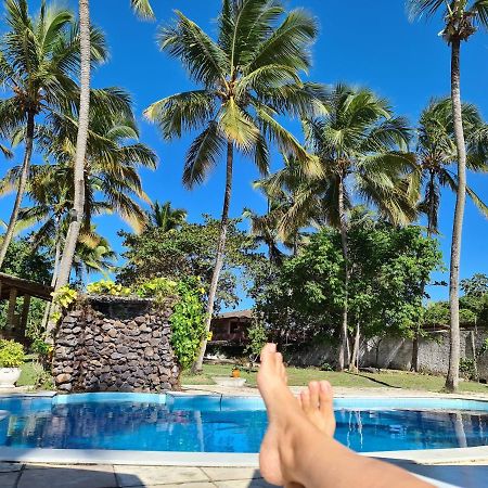 Chale 17 - Porto Do Sol - Pipa Aparthotel Praia de Pipa Eksteriør bilde