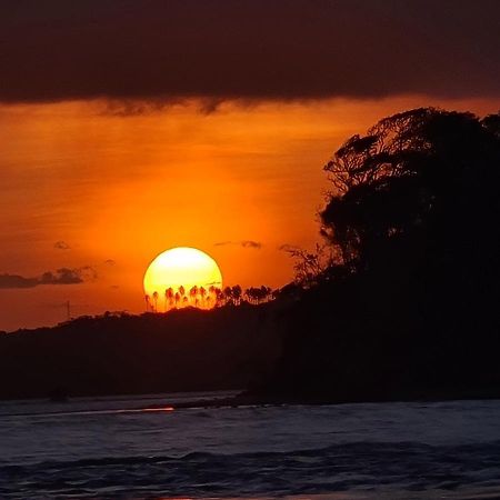 Chale 17 - Porto Do Sol - Pipa Aparthotel Praia de Pipa Eksteriør bilde
