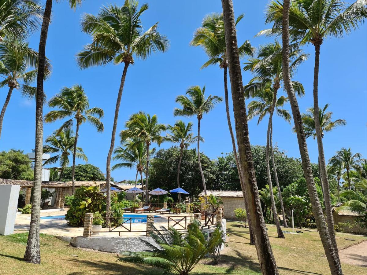 Chale 17 - Porto Do Sol - Pipa Aparthotel Praia de Pipa Eksteriør bilde