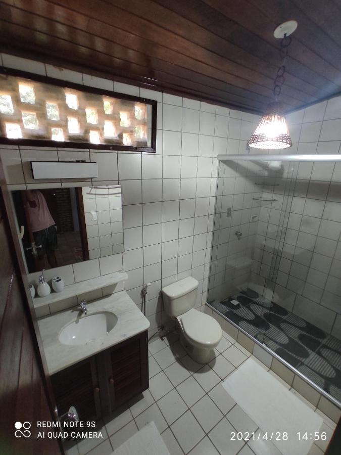 Chale 17 - Porto Do Sol - Pipa Aparthotel Praia de Pipa Eksteriør bilde
