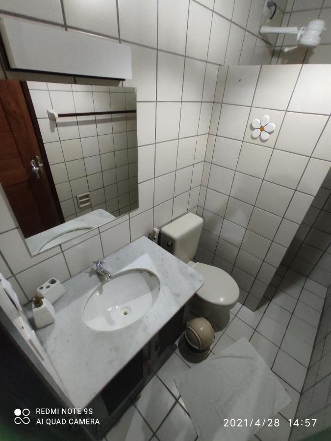 Chale 17 - Porto Do Sol - Pipa Aparthotel Praia de Pipa Eksteriør bilde