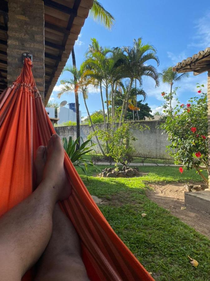 Chale 17 - Porto Do Sol - Pipa Aparthotel Praia de Pipa Eksteriør bilde