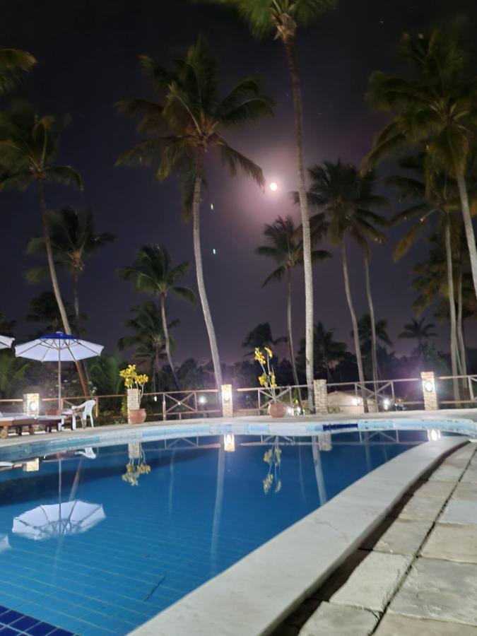 Chale 17 - Porto Do Sol - Pipa Aparthotel Praia de Pipa Eksteriør bilde