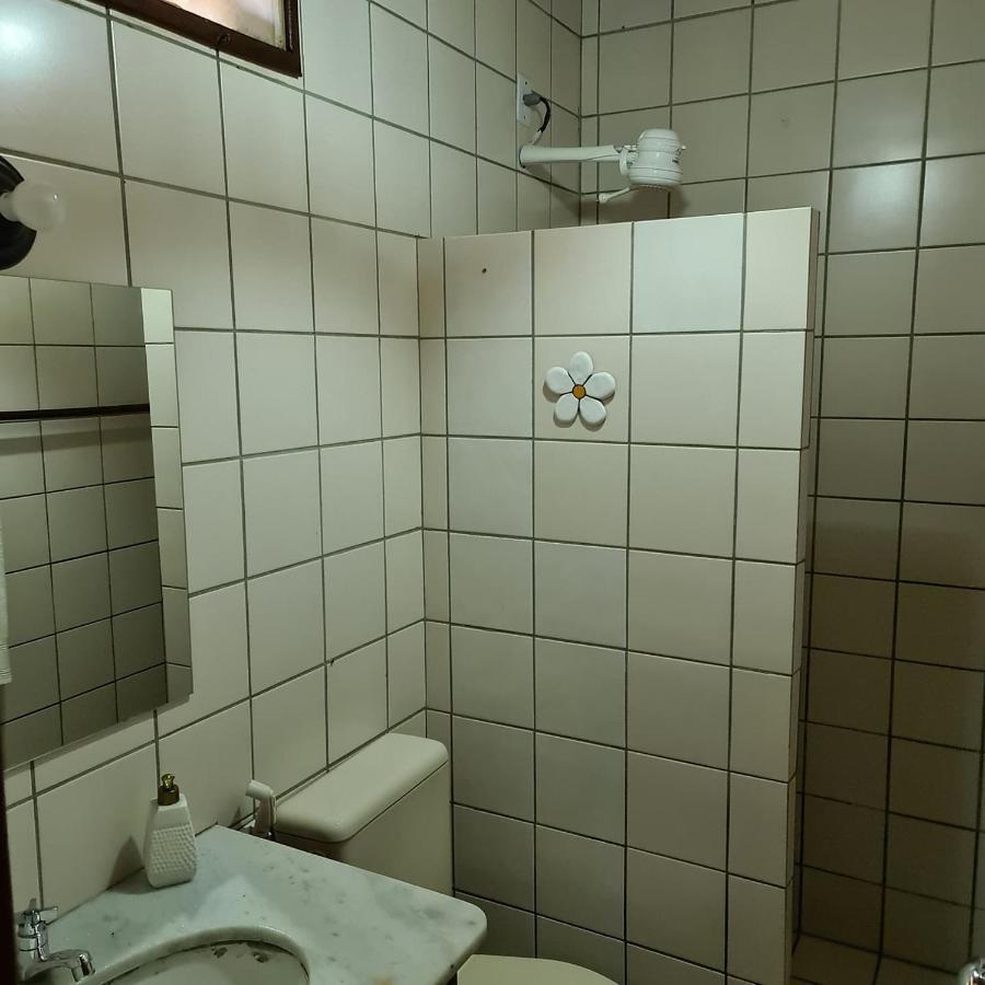 Chale 17 - Porto Do Sol - Pipa Aparthotel Praia de Pipa Eksteriør bilde