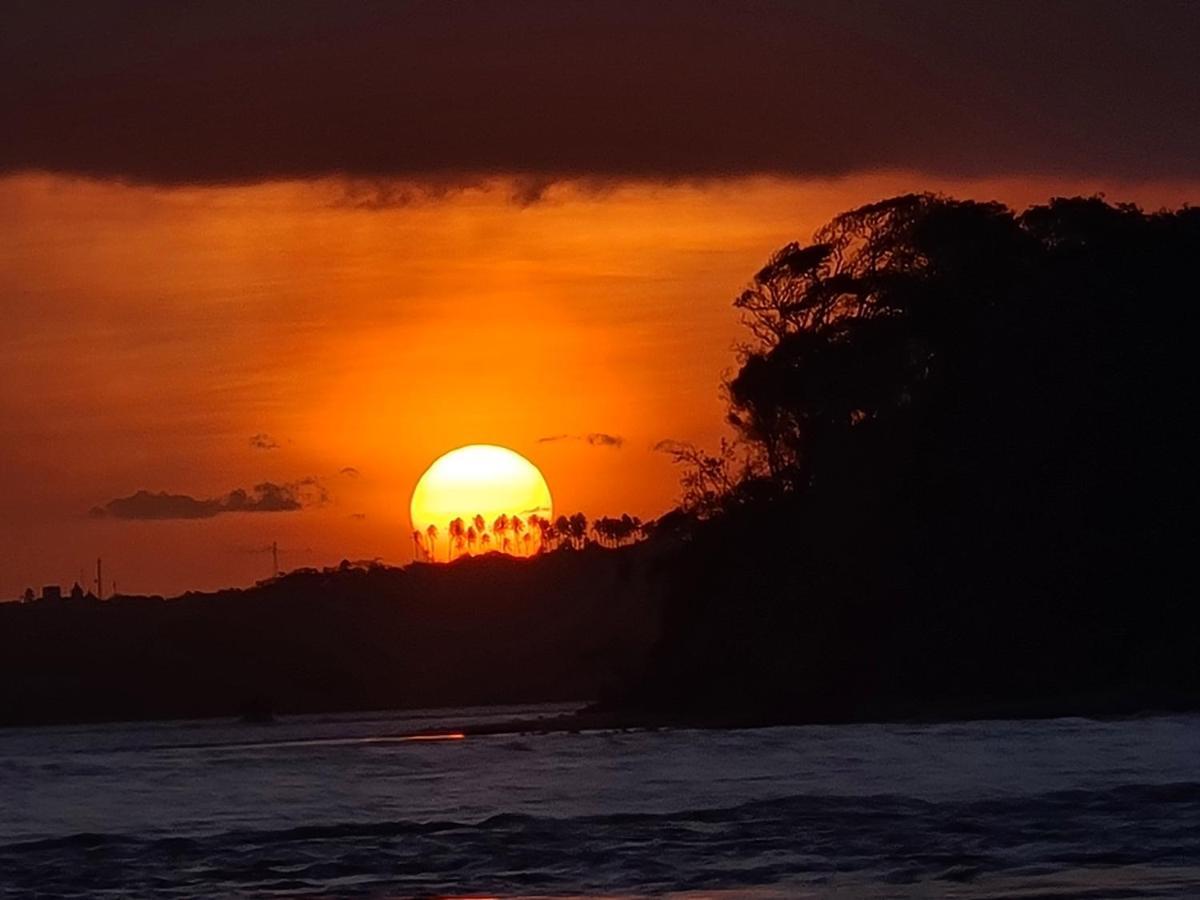 Chale 17 - Porto Do Sol - Pipa Aparthotel Praia de Pipa Eksteriør bilde